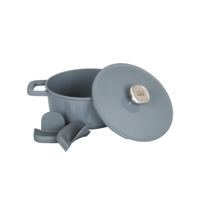 Berghoff Leo Phantom Kapaklı 2