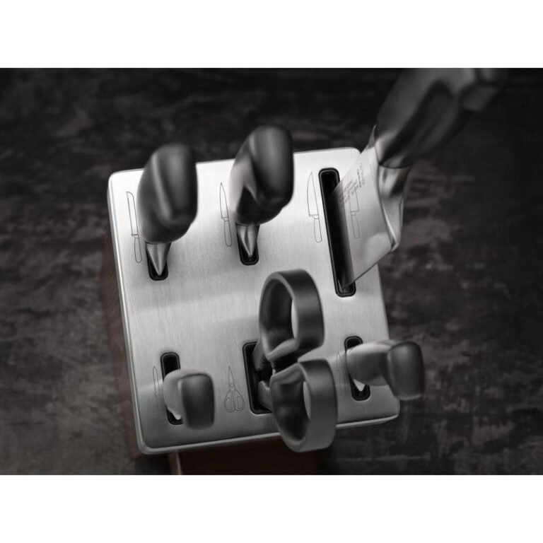 Zwilling Four Star Blok 2