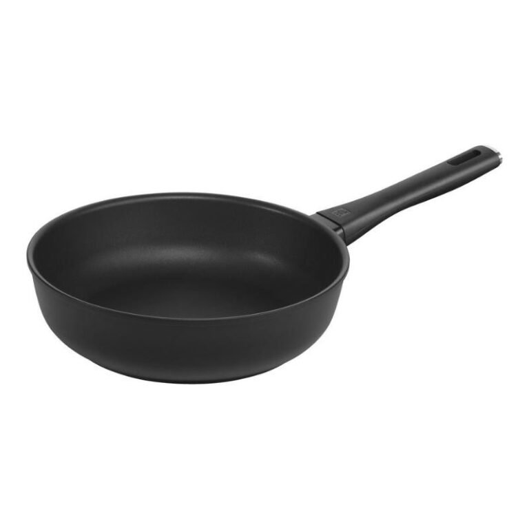 Zwilling Duraslide Yapışmaz Granit 2