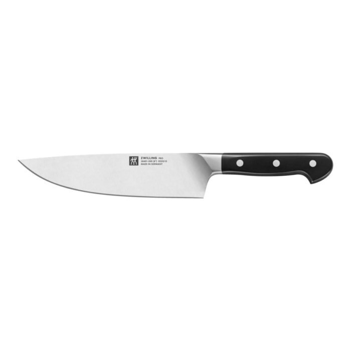Zwilling Pro 3 Parça 3