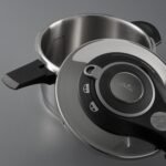 Jumbo Procook 4+6 Litre 34