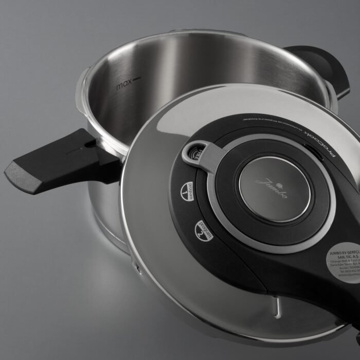 Jumbo Procook 4+6 Litre 34
