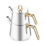 Jumbo Doha Titanyum Gold 6