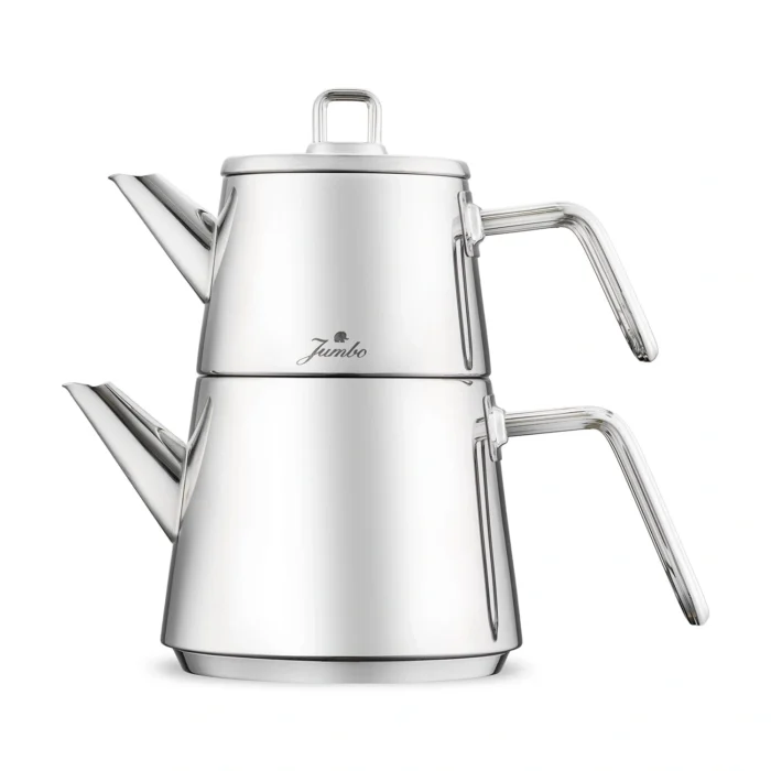 Jumbo Doha İndüksiyon Tabanlı 6
