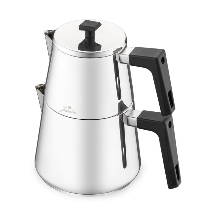 Jumbo Dynamic Steel İndüksiyon 6