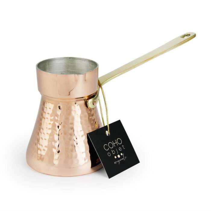 Coho Objet Coho Lux 3
