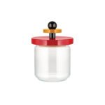 Alessi Saklama Kavanozu 750 ml Kırmızı