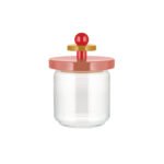 Alessi Saklama Kavanozu 1 Lt Pembe