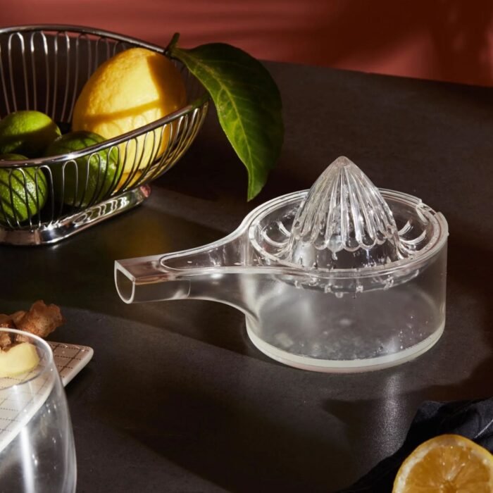 Alessi Citrus Narenciye Sıkacağı - Görsel 2