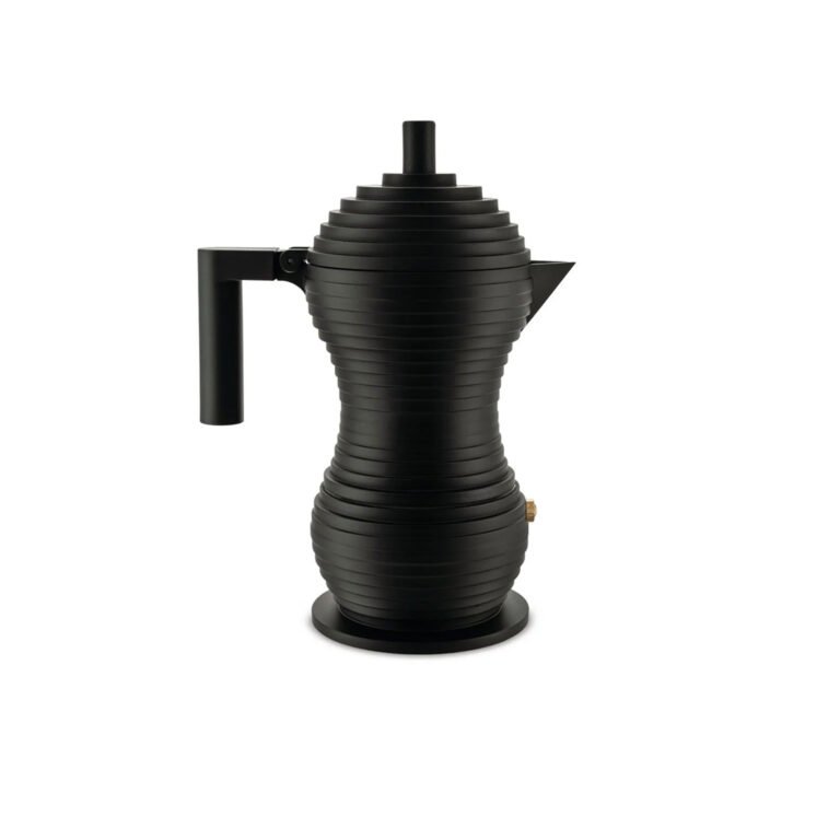 Alessi Pulcina Espresso Makinesi 2