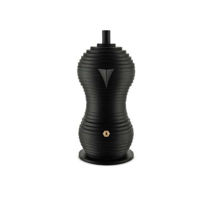 Alessi Pulcina Espresso Makinesi 3
