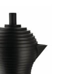 Alessi Pulcina Espresso Makinesi 4