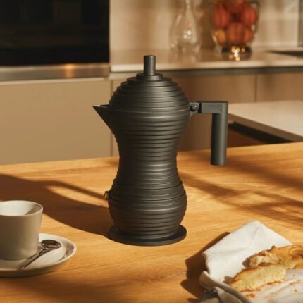 Alessi Pulcina Espresso Makinesi