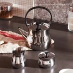 Alessi Cha Creamer 210 ml - Görsel 3