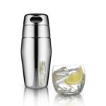 Alessi Kokteyl Shaker 250 2
