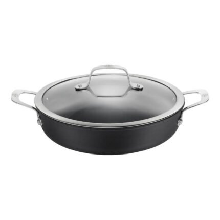 Zwilling Çift Kulplu Pilav