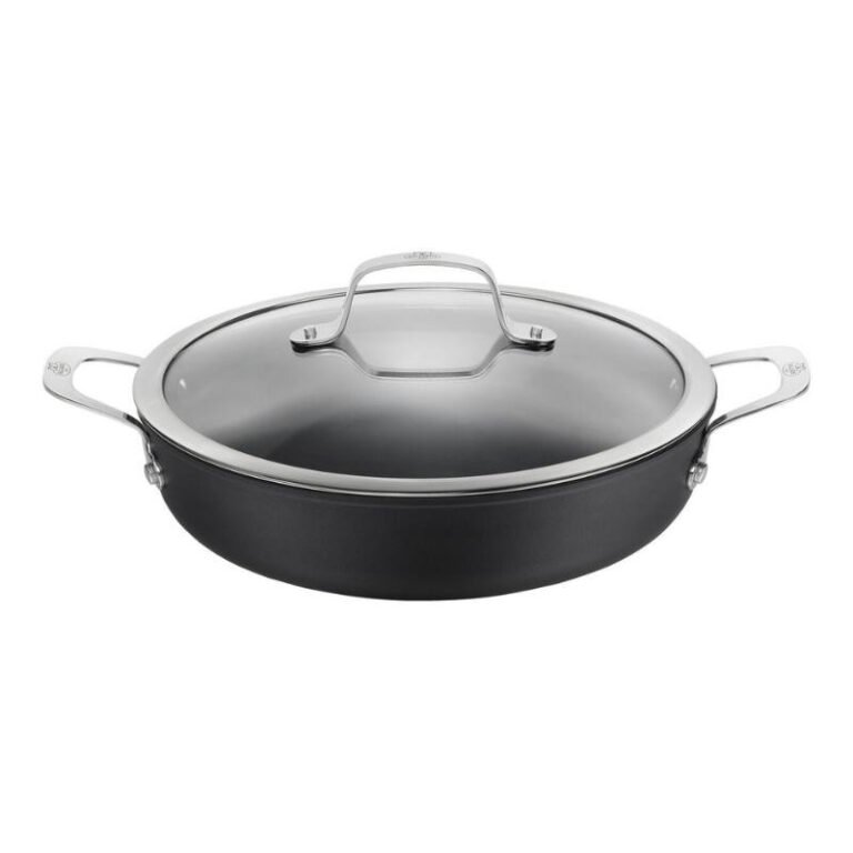 Zwilling Çift Kulplu Pilav