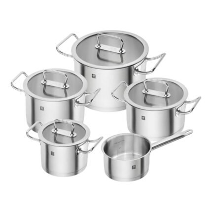 Zwilling Pro 5 Parça