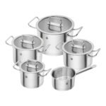 Zwilling Pro 5 Parça