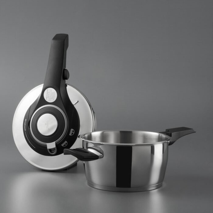 Jumbo Procook 4,5 Litre 16