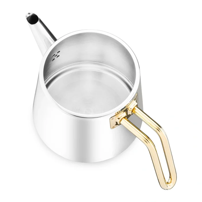 Jumbo Doha Titanyum Gold 7