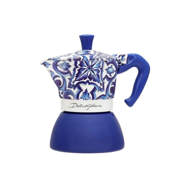 Bialetti Dolce Gabbana Akdeniz