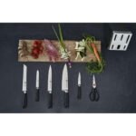 Zwilling Four Star Blok 3