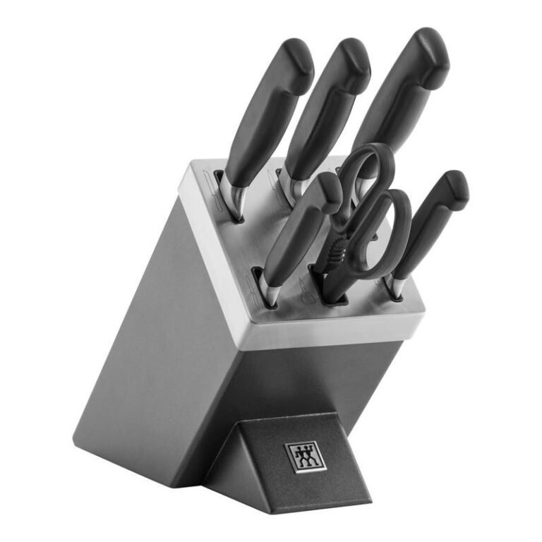 Zwilling Four Star Blok