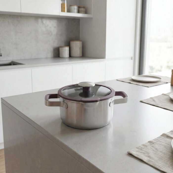 Berghoff Home Elements Kapaklı 2