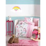 Cotton Box Bebek Nevresim 2