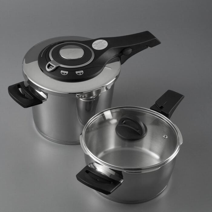 Jumbo Procook 4+6 Litre 36