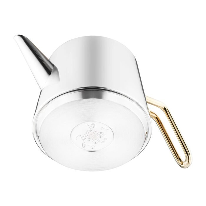 Jumbo Doha Titanyum Gold 8