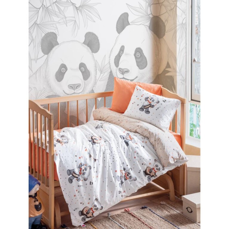Cotton Box Bebek Nevresim 2