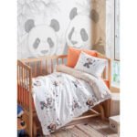 Cotton Box Bebek Nevresim