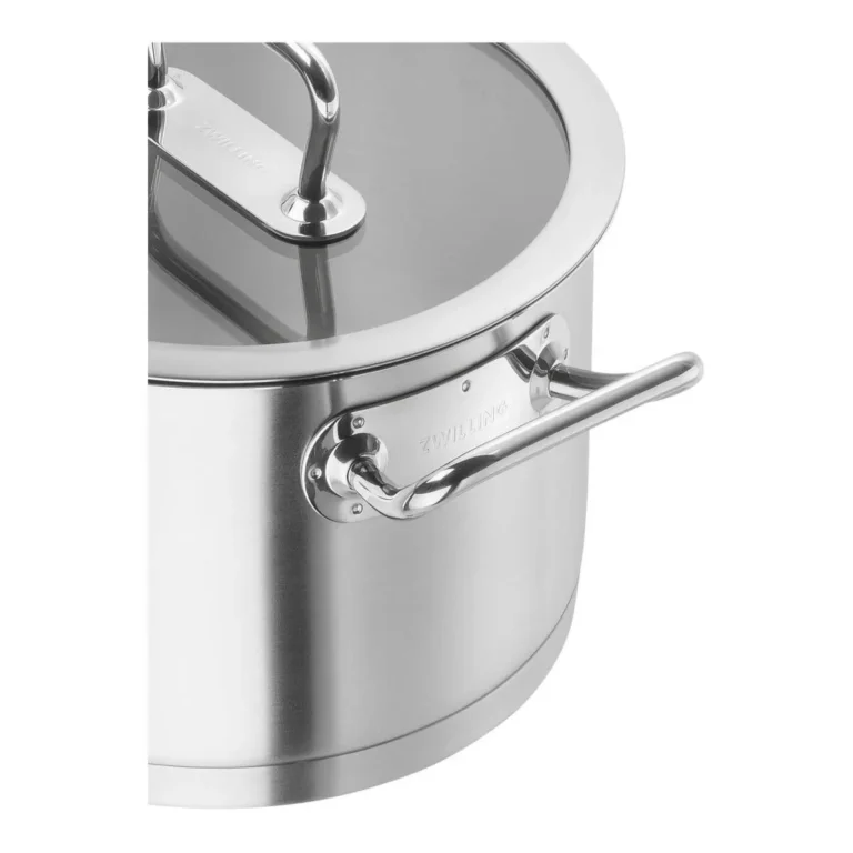 Zwilling Pro 5 Parça 2