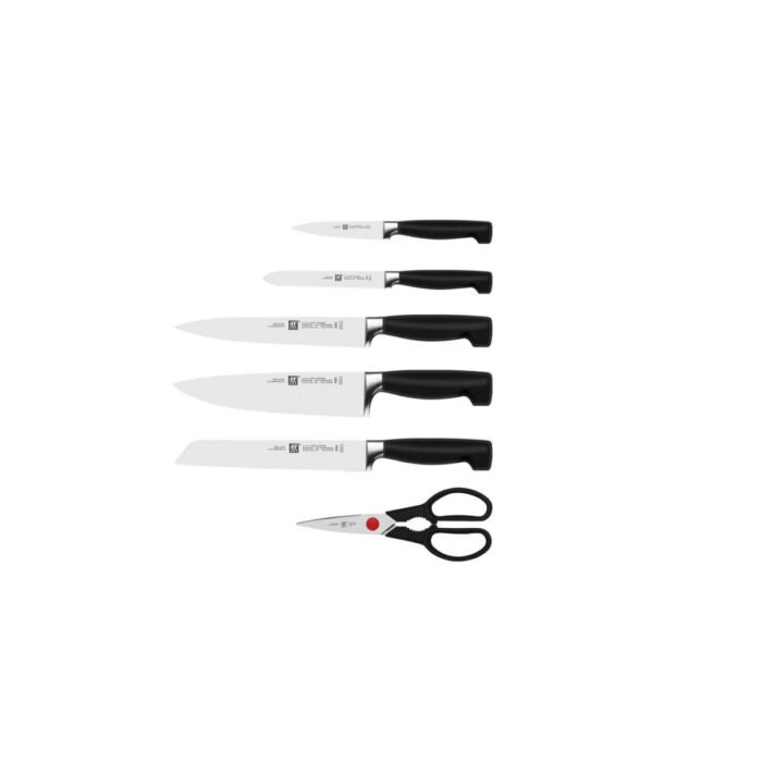 Zwilling Four Star Kendinden 3