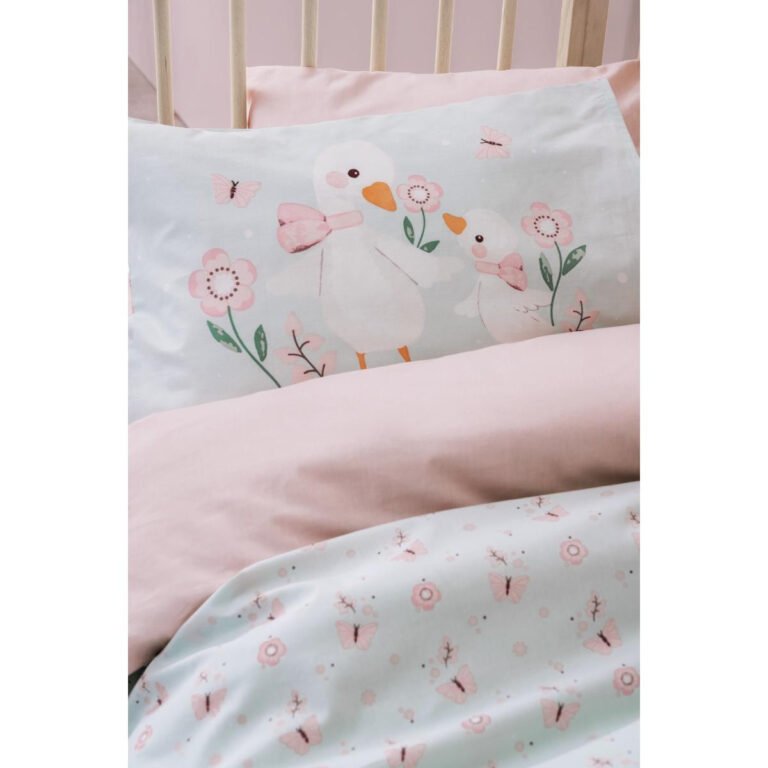 Cotton Box Bebek Nevresim 2