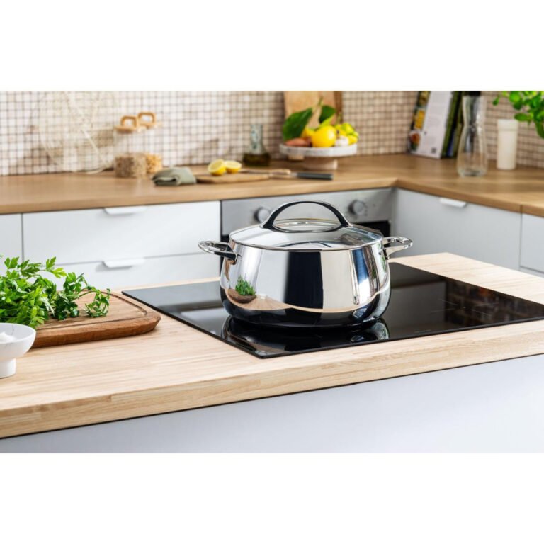 Berghoff Home Belly Kapaklı 2