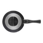 Ballarini Kızartma Tavası Seti, 6-parça, Alüminyum, Ceramic Non-stick Coating