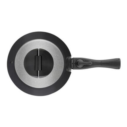 Ballarini Kızartma Tavası Seti, 6-parça, Alüminyum, Ceramic Non-stick Coating