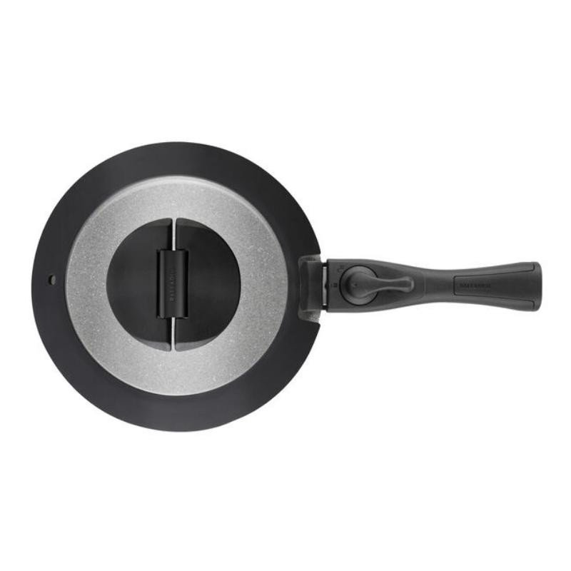 7fcf21b2276289950ffe-0 Ballarini Kızartma Tavası Seti, 6-parça, Alüminyum, Ceramic Non-stick Coating - Görsel 1