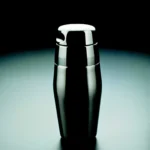 Alessi Kokteyl Shaker 250