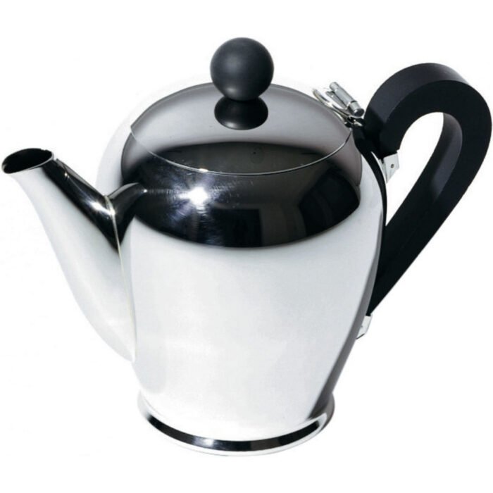 Alessi Bombe Çay ve 2