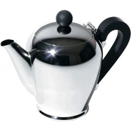 Alessi Bombe Çay ve