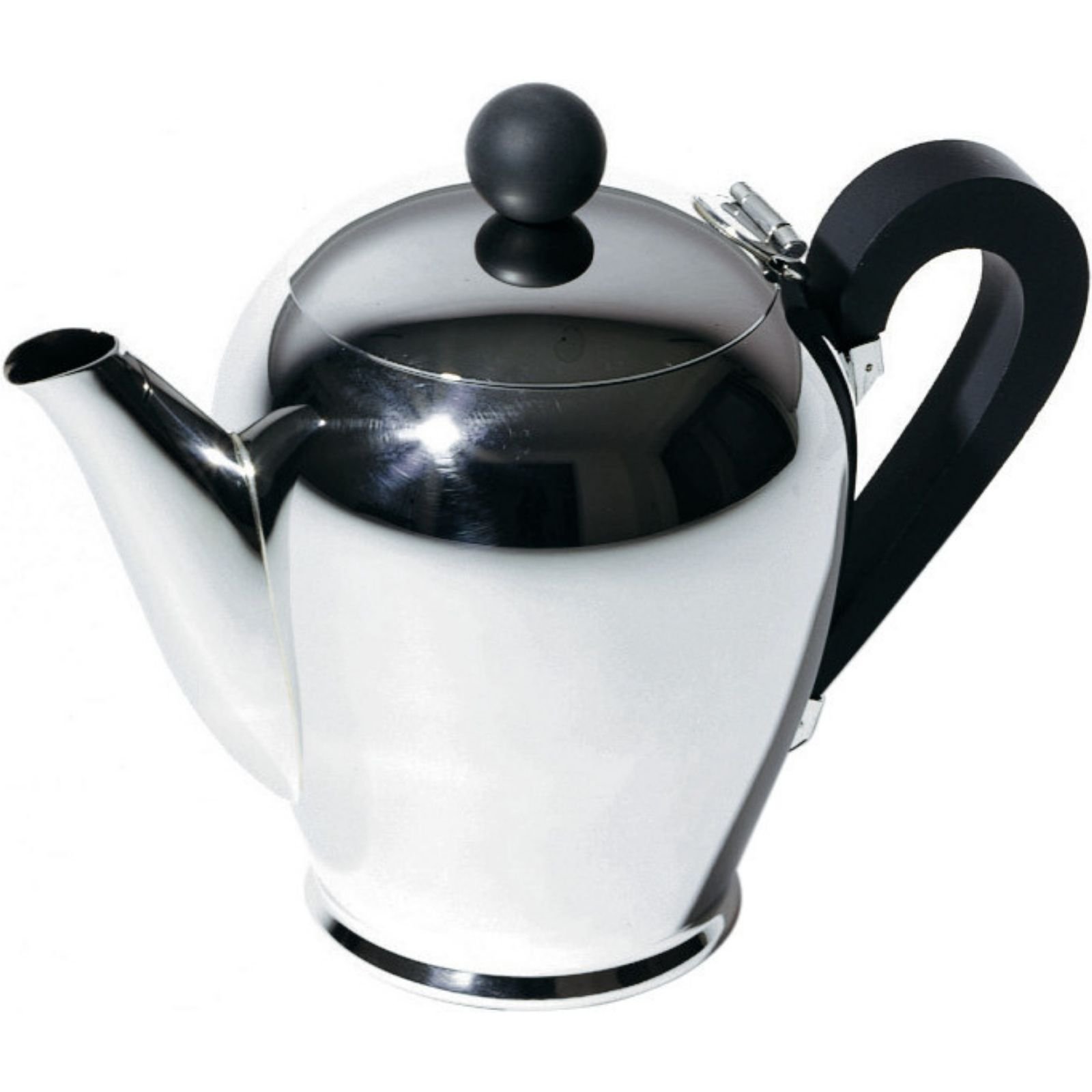 8003299026678-120 Alessi Bombe Çay ve
