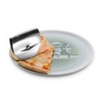 Alessi Taio Pizza Dilimleyici - Görsel 3