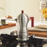 Alessi Pulcina Espresso Kahve 2