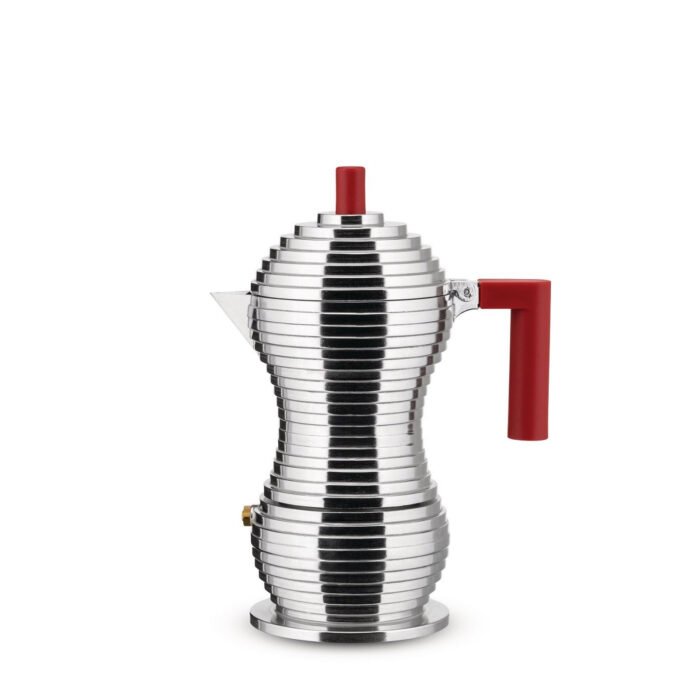 Alessi Pulcina Espresso Kahve 3