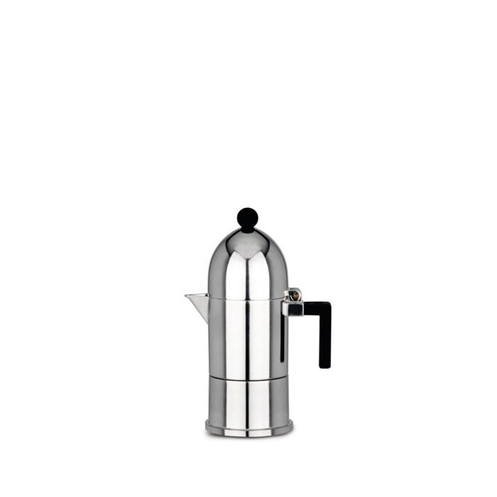 Alessi La Cupola Espresso Kahve Makinesi 70 ml - Görsel 2