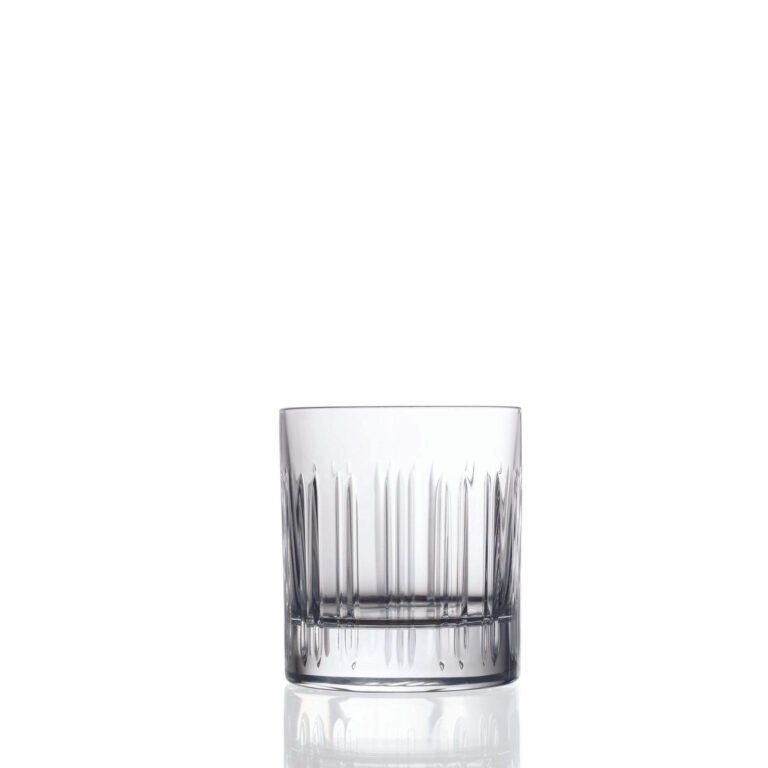 Da Vinci Barcode Kristal